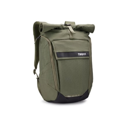 Thule , Backpack 24L , PARABP-3116 Paramount , Backpack , Waterproof , Soft Green
