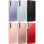 Samsung Galaxy G996B S21+ 5G Violet 6.7 Dynamic AMOLED Exynos 2100 Internal RAM 8 GB 128 GB Dual SIM Nano-SIM 3G 4G 5G Main camera 12+64+12 MP Secondary camera 10 MP Android 11 4800 mAh