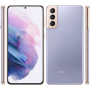 Samsung Galaxy G996B S21+ 5G Violet 6.7 Dynamic AMOLED Exynos 2100 Internal RAM 8 GB 128 GB Dual SIM Nano-SIM 3G 4G 5G Main camera 12+64+12 MP Secondary camera 10 MP Android 11 4800 mAh