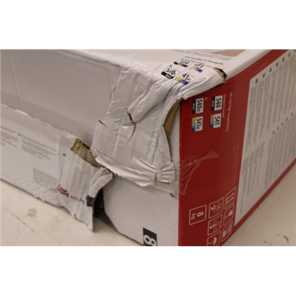 Canon Multifunctional printer , PIXMA MG3650S , Inkjet , Colour , All-in-One , A4 , Wi-Fi , Black , DAMAGED PACKAGING