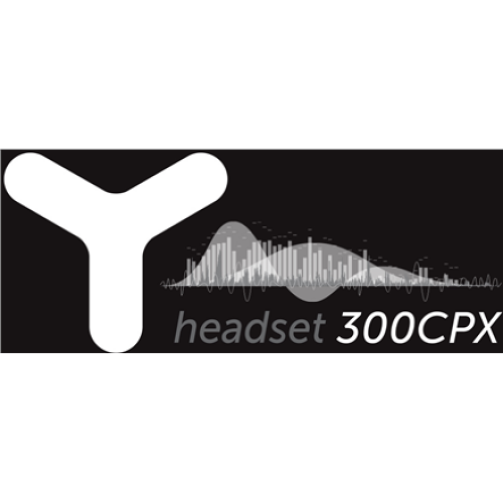 Thrustmaster , Gaming Headset , Y-300CPX , Wired , Over-Ear