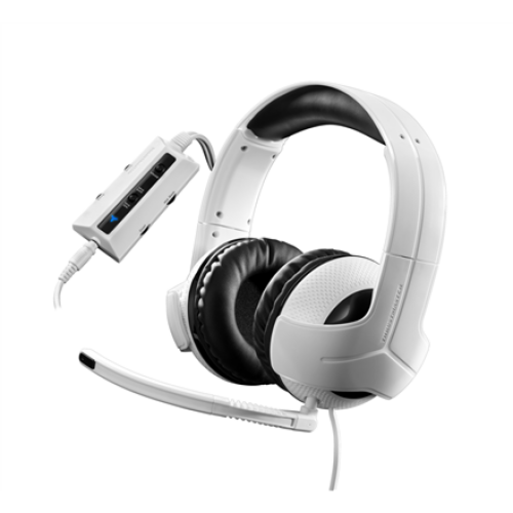 Thrustmaster , Gaming Headset , Y-300CPX , Wired , Over-Ear
