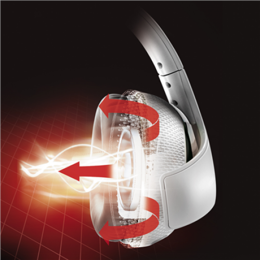 Thrustmaster , Gaming Headset , Y-300CPX , Wired , Over-Ear