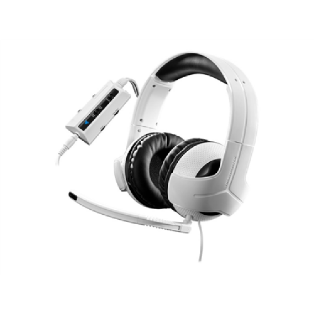 Thrustmaster , Gaming Headset , Y-300CPX , Wired , Over-Ear