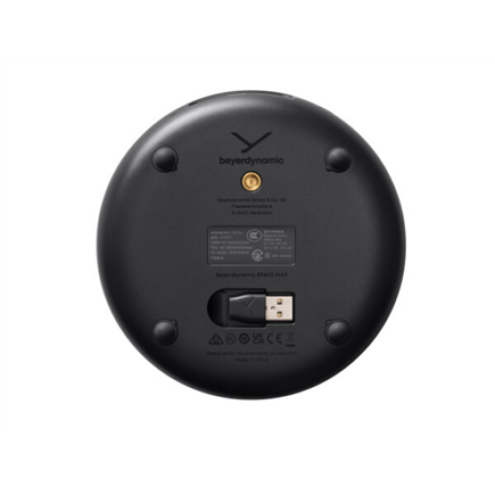 Beyerdynamic , Personal Speakerphone , SPACE MAX