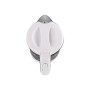 Adler , Travel Kettle , AD 1268 , Standard , 600 W , 0.6 L , Plastic , White