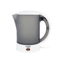 Adler , Travel Kettle , AD 1268 , Standard , 600 W , 0.6 L , Plastic , White