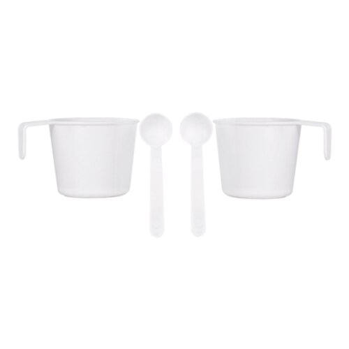 Adler , Travel Kettle , AD 1268 , Standard , 600 W , 0.6 L , Plastic , White