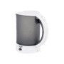Adler , Travel Kettle , AD 1268 , Standard , 600 W , 0.6 L , Plastic , White