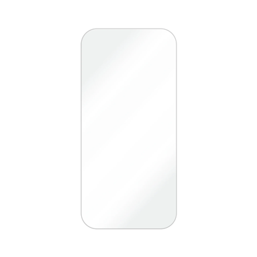 Fixed Screen protector , Xiaomi , 17 , Tempered Glass , Transparent