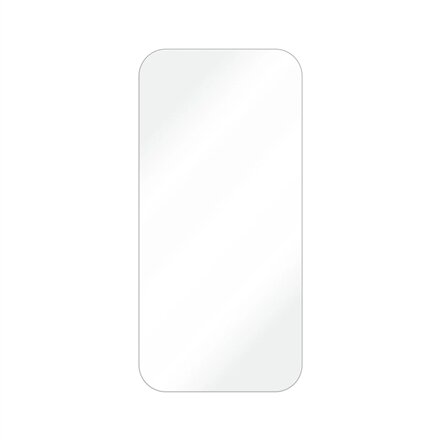 Fixed Screen protector , Xiaomi , 17 , Tempered Glass , Transparent