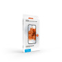Fixed Screen protector , Xiaomi , 17 , Tempered Glass , Transparent