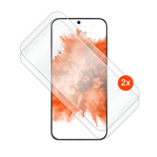 Fixed Screen protector , Xiaomi , 17 , Tempered Glass , Transparent