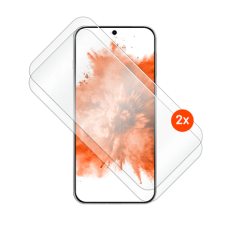 Fixed Screen protector , Xiaomi , 17 , Tempered Glass , Transparent
