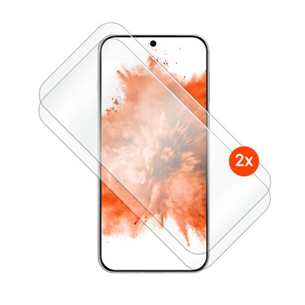 Fixed Screen protector , Xiaomi , 17 , Tempered Glass , Transparent
