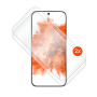 Fixed Screen protector , Xiaomi , 17 , Tempered Glass , Transparent
