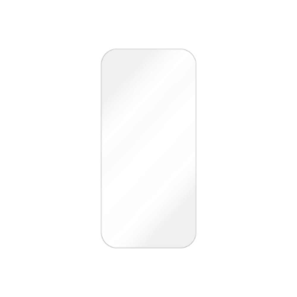 Fixed Screen protector , Xiaomi , 17 , Tempered Glass , Transparent