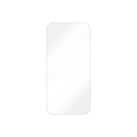 Fixed Screen protector , Xiaomi , 17 , Tempered Glass , Transparent