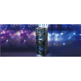 Muse M-1986 DJ Speaker, Wired, Bluetooth, Black Muse