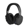 FD-HS-SCA1-01 Fractal Design Wireless Gaming Headset , Scape , Built-in microphone , Bluetooth , Dark