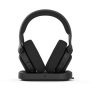 FD-HS-SCA1-01 Fractal Design Wireless Gaming Headset , Scape , Built-in microphone , Bluetooth , Dark