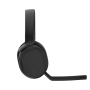 FD-HS-SCA1-01 Fractal Design Wireless Gaming Headset , Scape , Built-in microphone , Bluetooth , Dark