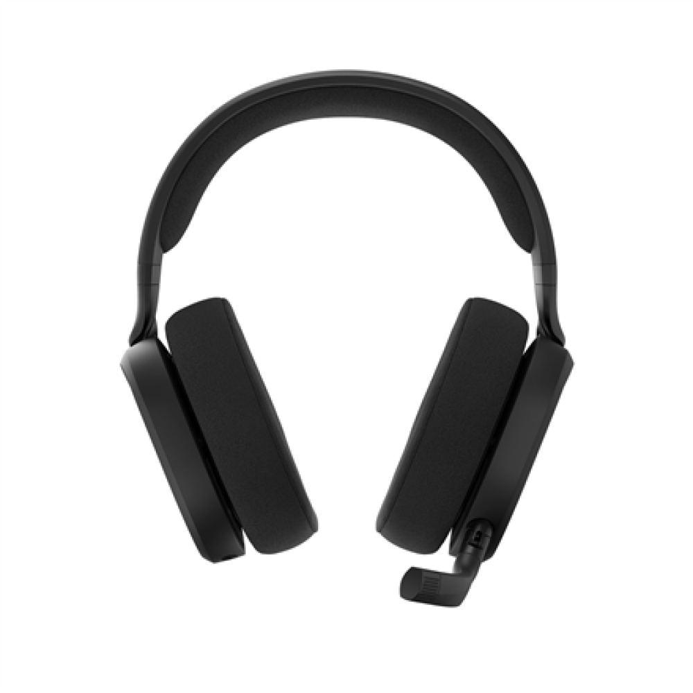 FD-HS-SCA1-01 Fractal Design Wireless Gaming Headset , Scape , Built-in microphone , Bluetooth , Dark