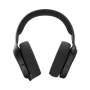 FD-HS-SCA1-01 Fractal Design Wireless Gaming Headset , Scape , Built-in microphone , Bluetooth , Dark