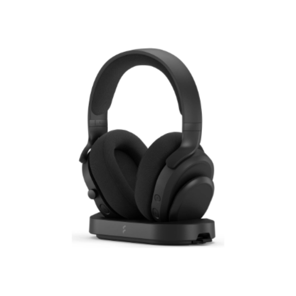 FD-HS-SCA1-01 Fractal Design Wireless Gaming Headset , Scape , Built-in microphone , Bluetooth , Dark