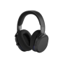 FD-HS-SCA1-01 Fractal Design Wireless Gaming Headset , Scape , Built-in microphone , Bluetooth , Dark