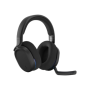 FD-HS-SCA1-01 Fractal Design Wireless Gaming Headset , Scape , Built-in microphone , Bluetooth , Dark