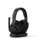 FD-HS-SCA1-01 Fractal Design Wireless Gaming Headset , Scape , Built-in microphone , Bluetooth , Dark
