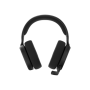 FD-HS-SCA1-01 Fractal Design Wireless Gaming Headset , Scape , Built-in microphone , Bluetooth , Dark