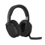 FD-HS-SCA1-01 Fractal Design Wireless Gaming Headset , Scape , Built-in microphone , Bluetooth , Dark