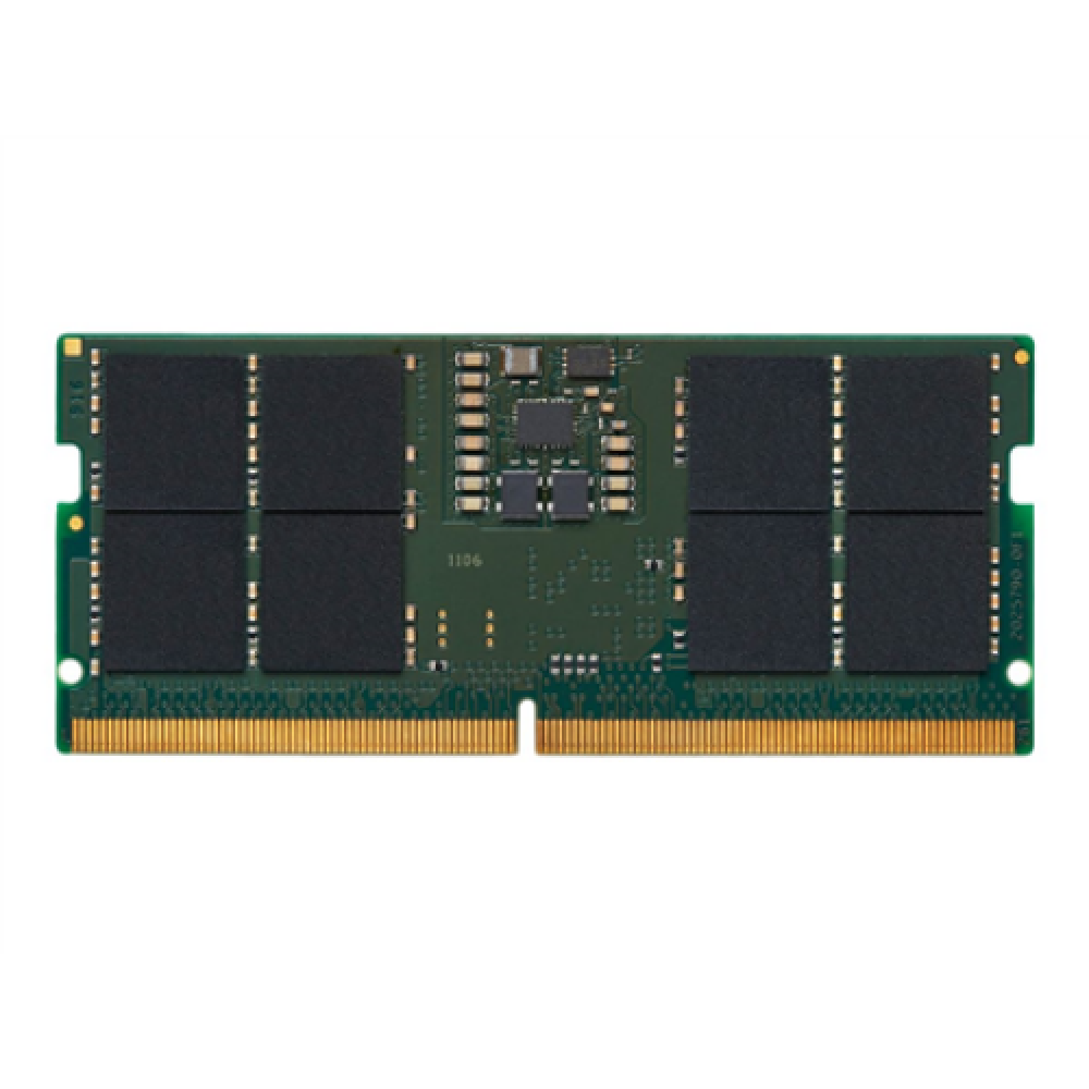 Kingston , KCP556SS8-16 , 16 GB , SODIMM , 5600 MHz , Notebook , Registered No , ECC No