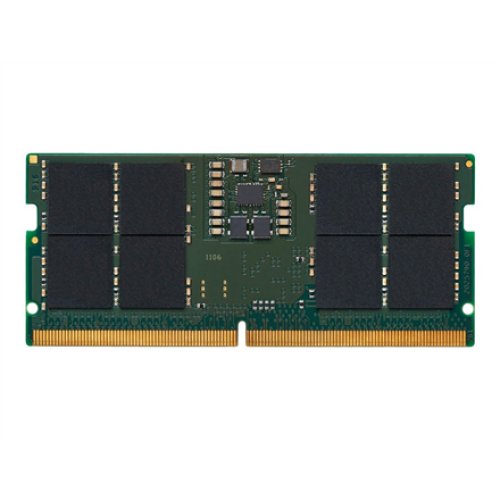 Kingston , KCP556SS8-16 , 16 GB , SODIMM , 5600 MHz , Notebook , Registered No , ECC No