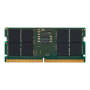 Kingston , KCP556SS8-16 , 16 GB , SODIMM , 5600 MHz , Notebook , Registered No , ECC No