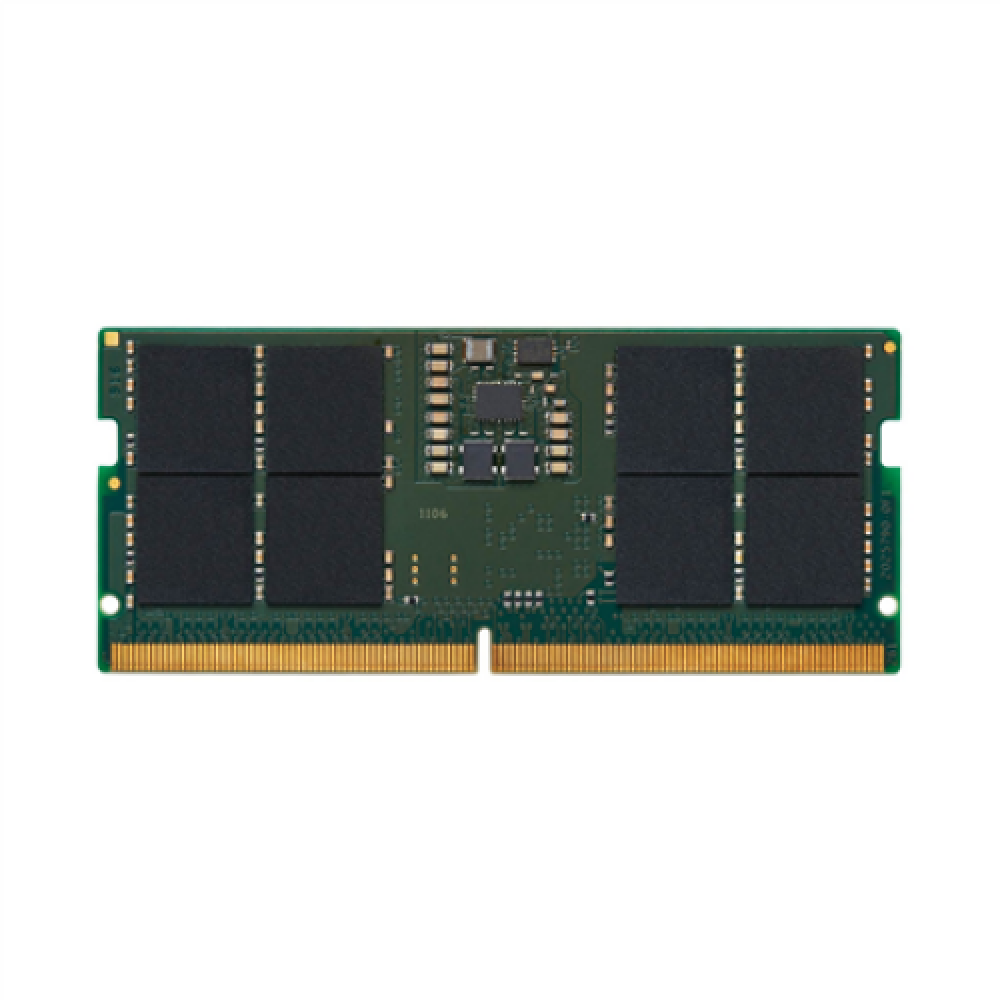 Kingston , KCP556SS8-16 , 16 GB , SODIMM , 5600 MHz , Notebook , Registered No , ECC No