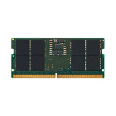 Kingston , KCP556SS8-16 , 16 GB , SODIMM , 5600 MHz , Notebook , Registered No , ECC No