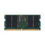 Kingston , KCP556SS8-16 , 16 GB , SODIMM , 5600 MHz , Notebook , Registered No , ECC No