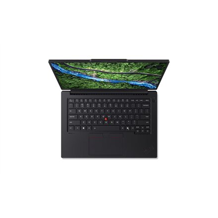 Lenovo P14s G7 Intel , Black , 14.5 , IPS , WUXGA , 1920 x 1200 pixels , Anti-glare , Intel Core Ultra 7 , 356H , 16 GB , LPCAMM2 LPDDR5X , Solid-state drive capacity 512 GB , NVIDIA RTX PRO 500 Blackwell Generation , GDDR7 , 6 GB , Windows 11 Pro , 802.1