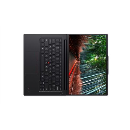 Lenovo P14s G7 Intel , Black , 14.5 , IPS , WUXGA , 1920 x 1200 pixels , Anti-glare , Intel Core Ultra 7 , 356H , 16 GB , LPCAMM2 LPDDR5X , Solid-state drive capacity 512 GB , NVIDIA RTX PRO 500 Blackwell Generation , GDDR7 , 6 GB , Windows 11 Pro , 802.1