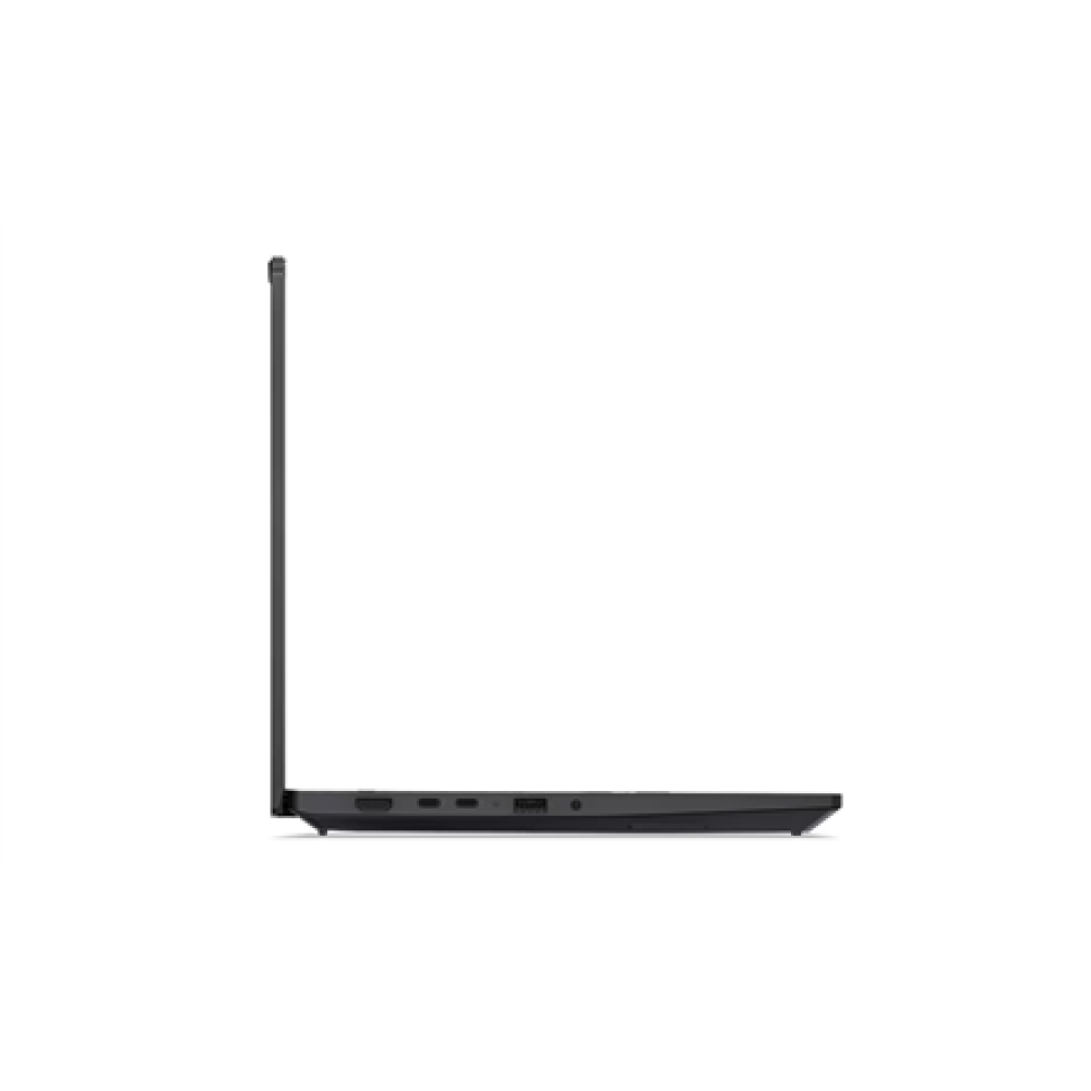 Lenovo P14s G7 Intel , Black , 14.5 , IPS , WUXGA , 1920 x 1200 pixels , Anti-glare , Intel Core Ultra 7 , 356H , 16 GB , LPCAMM2 LPDDR5X , Solid-state drive capacity 512 GB , NVIDIA RTX PRO 500 Blackwell Generation , GDDR7 , 6 GB , Windows 11 Pro , 802.1