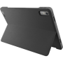 Lenovo , Tab P11 (2nd Generation) Keyboard Cover , Keyboard Cover , Gray