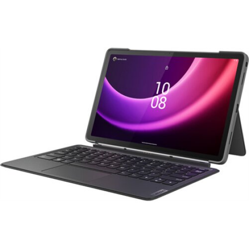 Lenovo , Tab P11 (2nd Generation) Keyboard Cover , Keyboard Cover , Gray