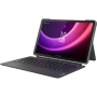 Lenovo , Tab P11 (2nd Generation) Keyboard Cover , Keyboard Cover , Gray