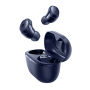 Anker Soundcore , True-Wireless Earbuds , Dot 3i , Bluetooth , In-Ear , Microphone , Wireless , Navy Blue