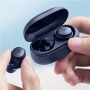 Anker Soundcore , True-Wireless Earbuds , Dot 3i , Bluetooth , In-Ear , Microphone , Wireless , Navy Blue