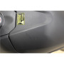 SALE OUT. SUPER SOCO Electric Motorcycle TC MAX 2021, Aluminum, Black, L3e, 4G / USED AS DEMO, SCRATCHED, WITHOUT ORIGINAL PACKAGING SUPER SOCO TCmax Aluminum 2021 Black, L3e, 4G modem, Max speed 95 km/h, Distance per battery charge (max) 110 km, Warranty
