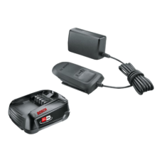 Bosch Zestaw startowy 18 V 2,5 Ah z ładowarką AL 18V-20